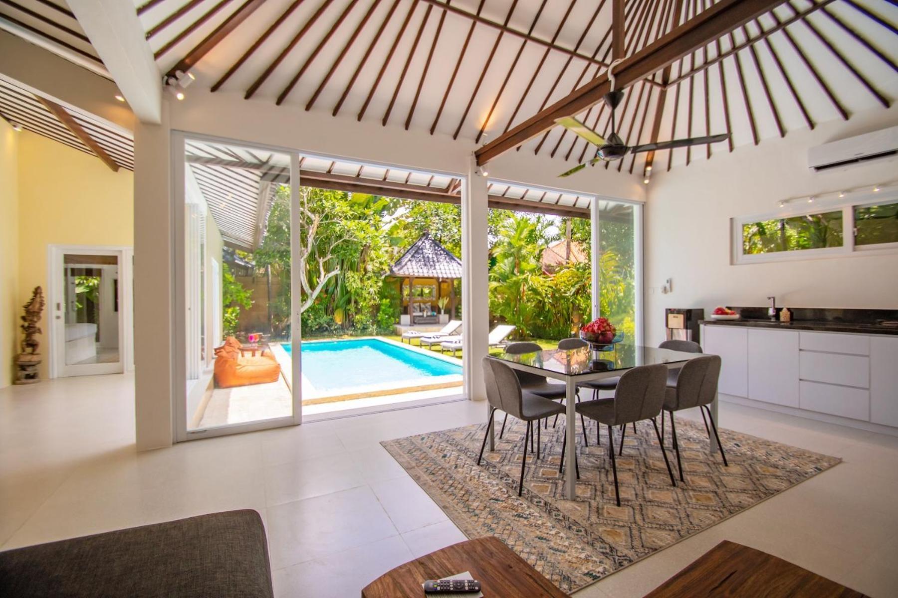 Sitara, Sitara Group * Seminyak (Bali)