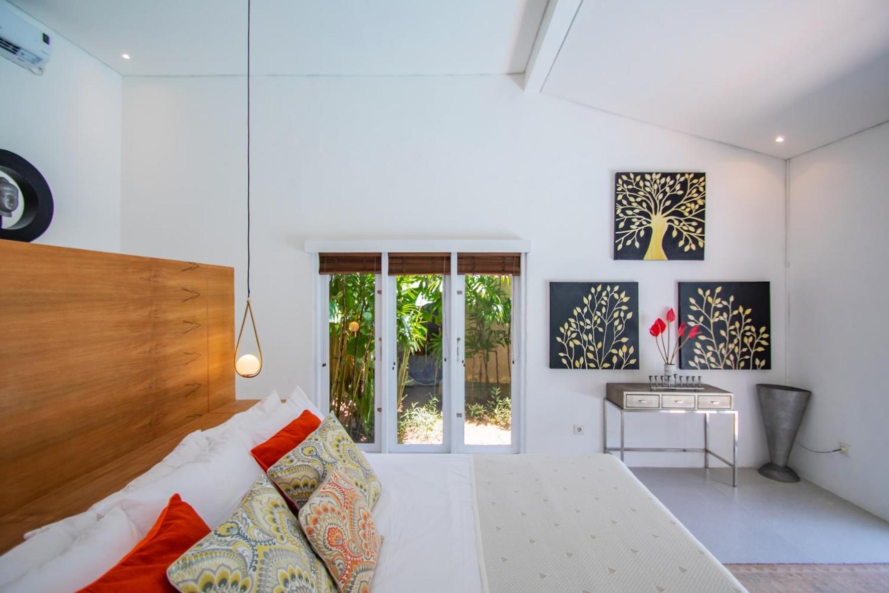 Villa Sitara, Sitara Group Seminyak (Bali)