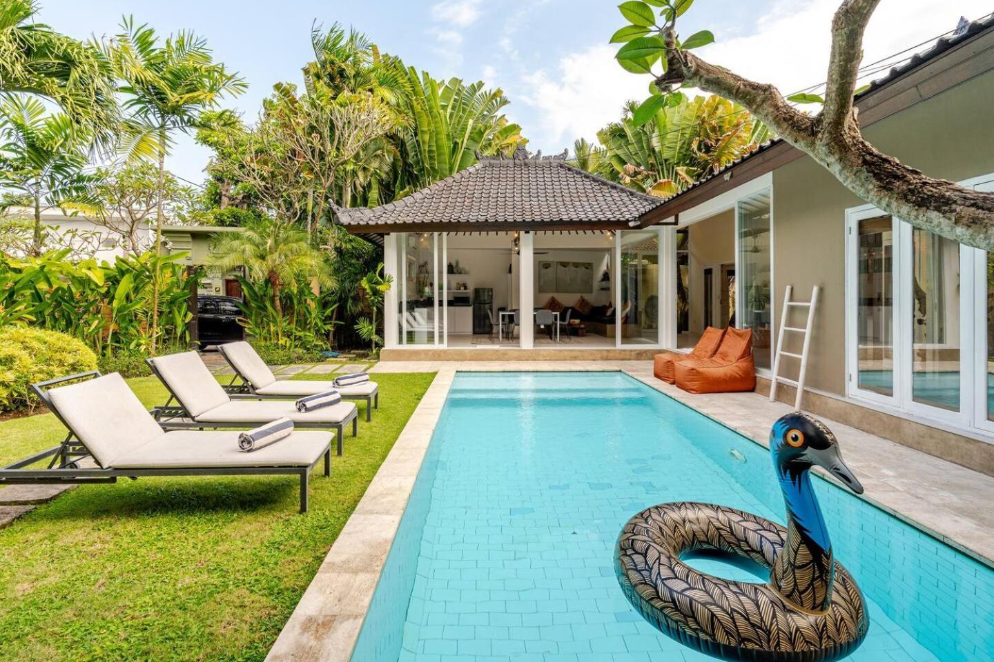 Villa Sitara, Sitara Group Seminyak (Bali)